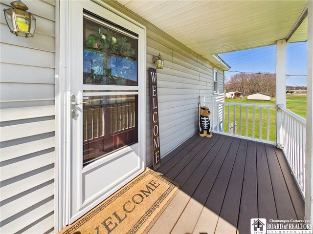 2714 Oakes Road, Olean, NY 14760