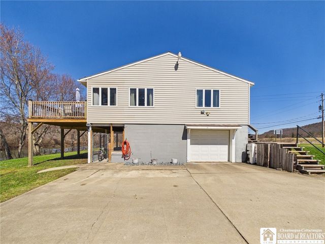 2714 Oakes Road, Olean, NY 14760