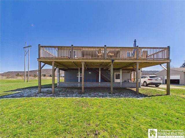 2714 Oakes Road, Olean, NY 14760