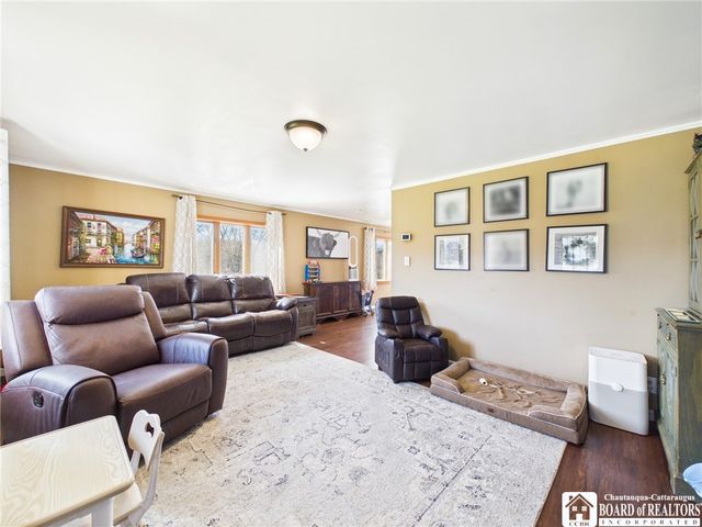 2714 Oakes Road, Olean, NY 14760