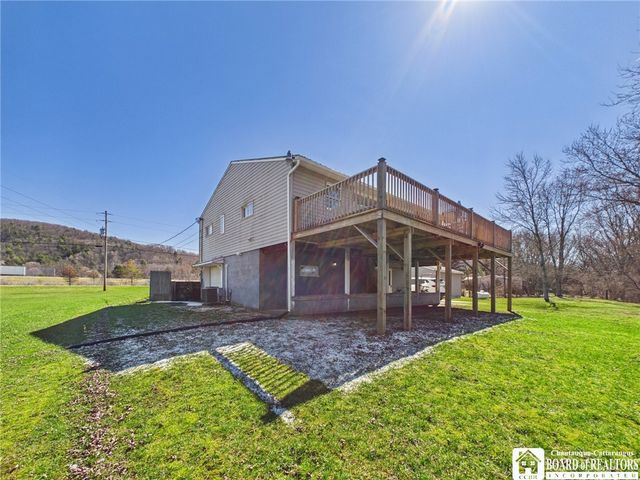 2714 Oakes Road, Olean, NY 14760