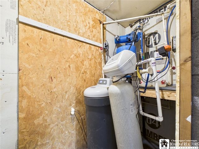 2714 Oakes Road, Olean, NY 14760