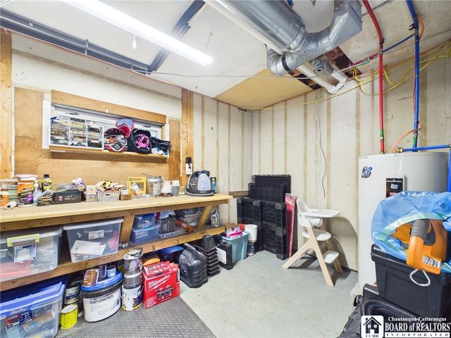 2714 Oakes Road, Olean, NY 14760