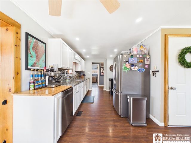 2714 Oakes Road, Olean, NY 14760