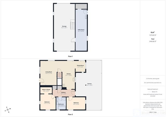 2714 Oakes Road, Olean, NY 14760