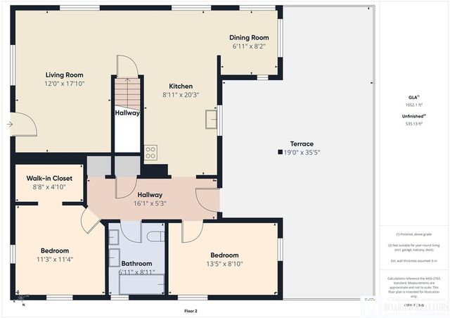 2714 Oakes Road, Olean, NY 14760