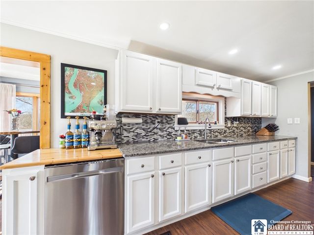 2714 Oakes Road, Olean, NY 14760