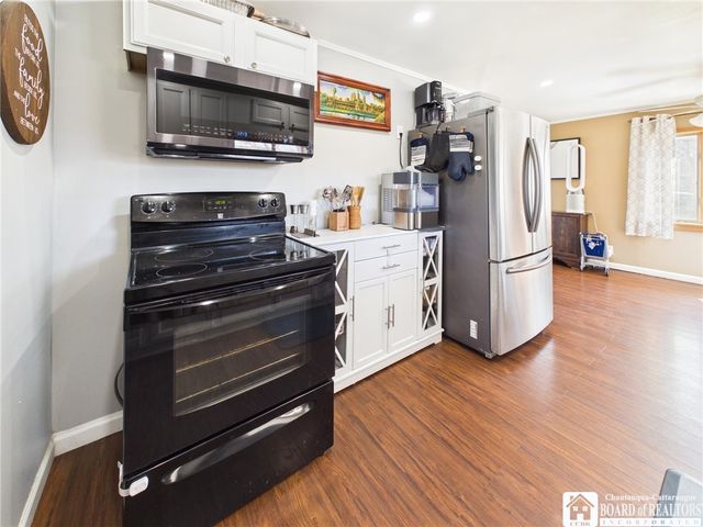 2714 Oakes Road, Olean, NY 14760