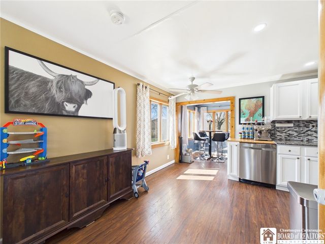 2714 Oakes Road, Olean, NY 14760