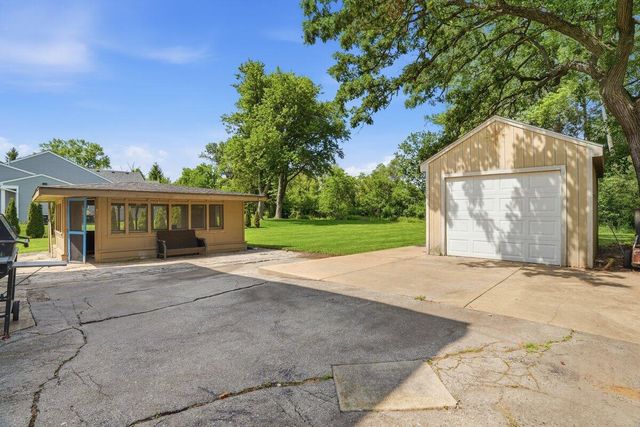 2327 Catherine AVENUE, Twin Lakes, WI 53181