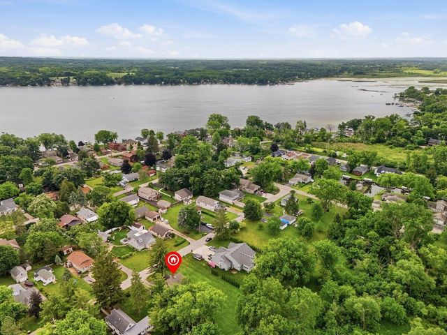 2327 Catherine AVENUE, Twin Lakes, WI 53181