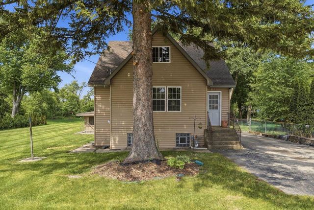 2327 Catherine AVENUE, Twin Lakes, WI 53181