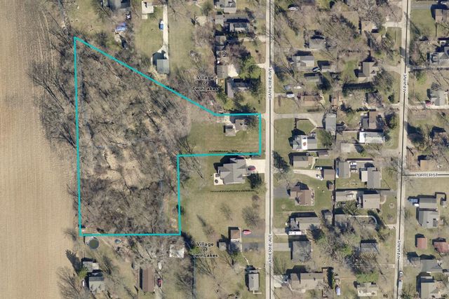 2327 Catherine AVENUE, Twin Lakes, WI 53181