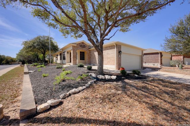 12702 Cedar Fly, San Antonio, TX 78253