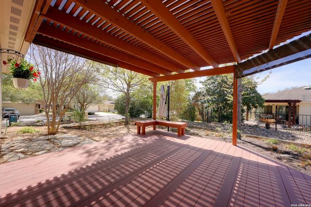 12702 Cedar Fly, San Antonio, TX 78253