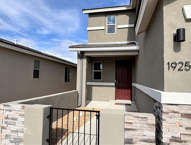 1925 Gorman Avenue SE, Albuquerque, NM 87106