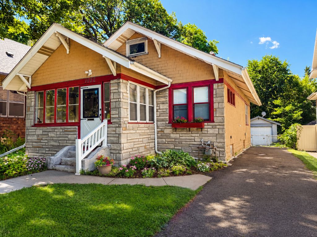 1022 Wakefield Avenue, Saint Paul, MN 55106 — photo 2