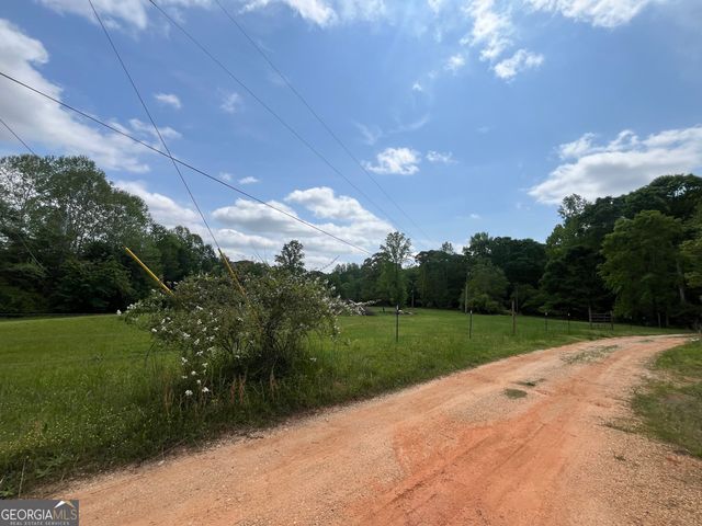 121 Carver Drive, Jefferson, GA 30549