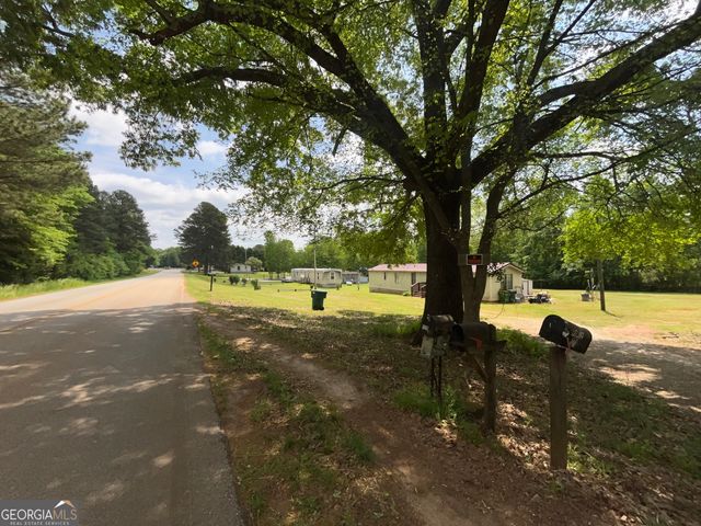 121 Carver Drive, Jefferson, GA 30549