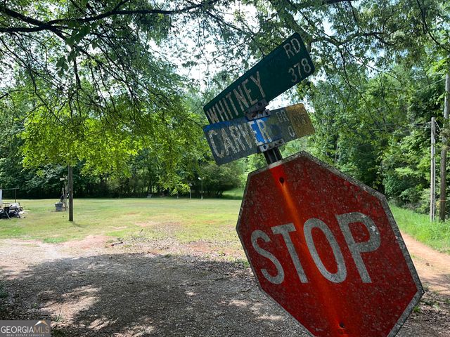 121 Carver Drive, Jefferson, GA 30549