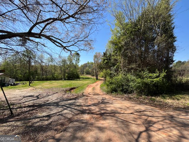 121 Carver Drive, Jefferson, GA 30549