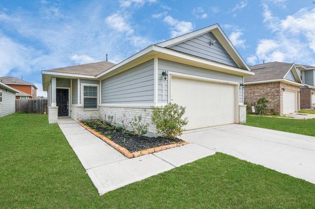 20063 Northpark Ash Lane, Porter, TX 77365