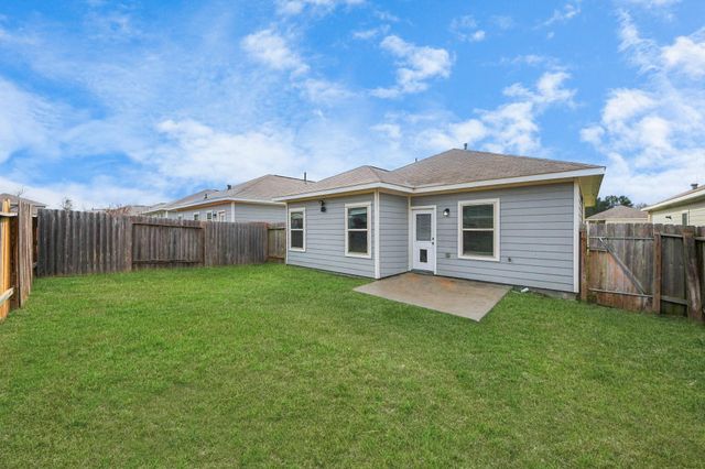 20063 Northpark Ash Lane, Porter, TX 77365