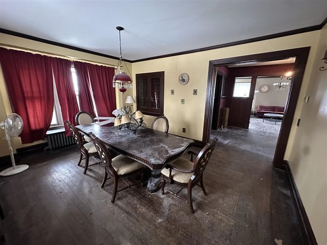 72 Fremont Street, Battle Creek, MI 49017