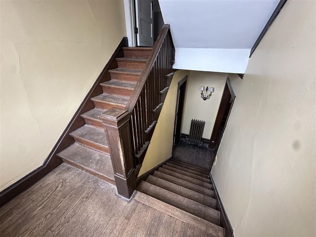 72 Fremont Street, Battle Creek, MI 49017