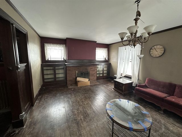 72 Fremont Street, Battle Creek, MI 49017