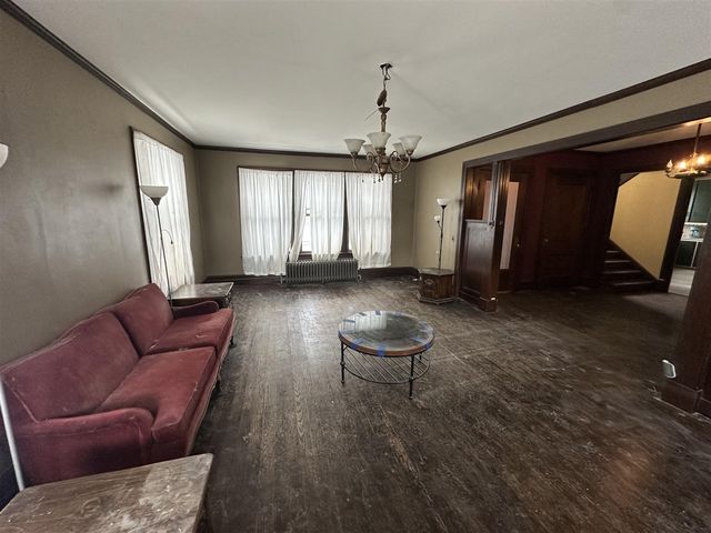 72 Fremont Street, Battle Creek, MI 49017