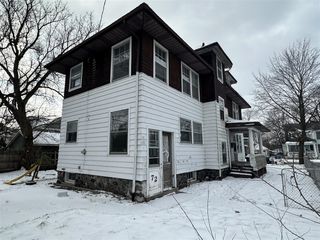 72 Fremont Street, Battle Creek, MI 49017