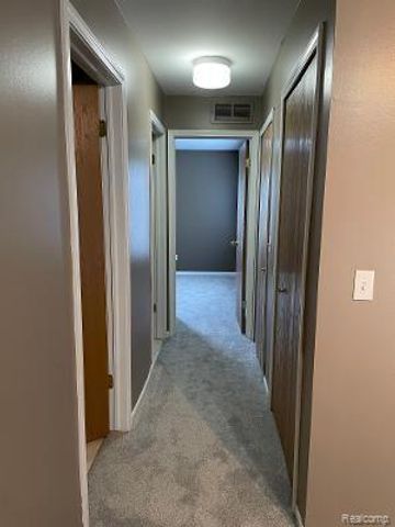 42715 Lilley Pointe Drive 108, Canton, MI 48187