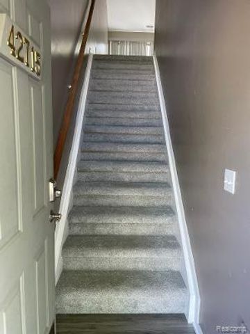 42715 Lilley Pointe Drive 108, Canton, MI 48187