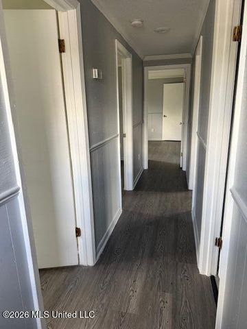 425 W Chulahoma Avenue, Holly Springs, MS 38635