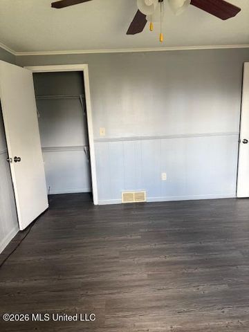 425 W Chulahoma Avenue, Holly Springs, MS 38635