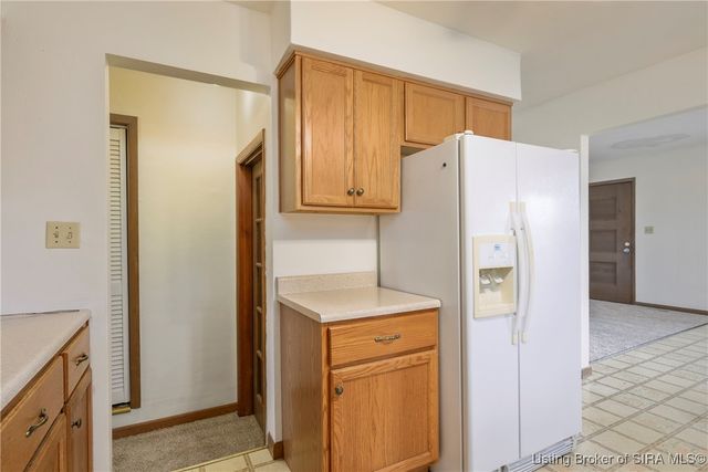 6429 E Blocher Road, Lexington, IN 47138