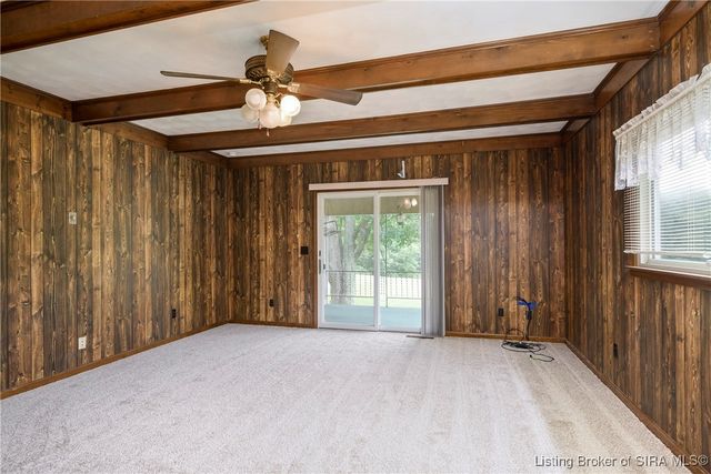 6429 E Blocher Road, Lexington, IN 47138