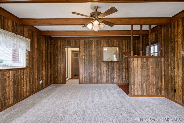 6429 E Blocher Road, Lexington, IN 47138