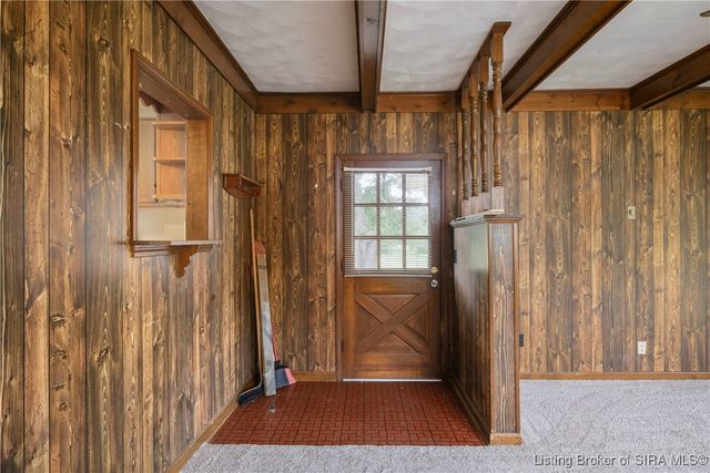 6429 E Blocher Road, Lexington, IN 47138