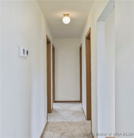 6429 E Blocher Road, Lexington, IN 47138