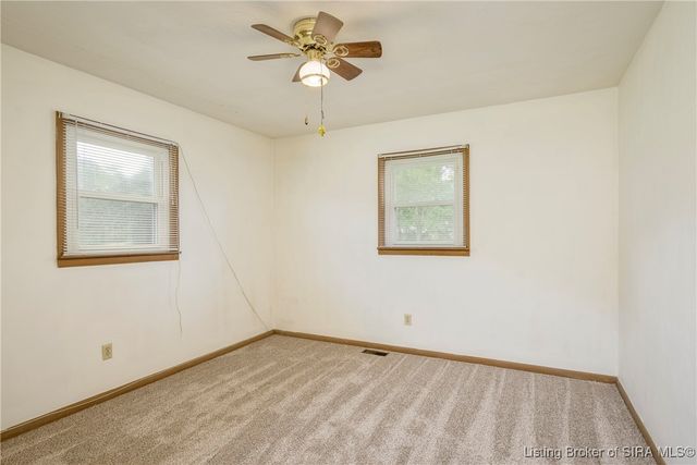 6429 E Blocher Road, Lexington, IN 47138