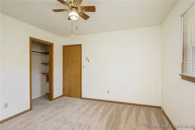 6429 E Blocher Road, Lexington, IN 47138