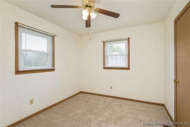 6429 E Blocher Road, Lexington, IN 47138