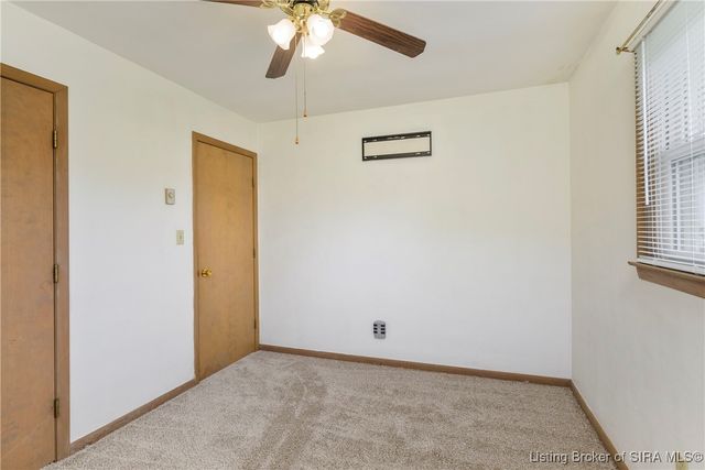 6429 E Blocher Road, Lexington, IN 47138