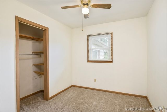 6429 E Blocher Road, Lexington, IN 47138