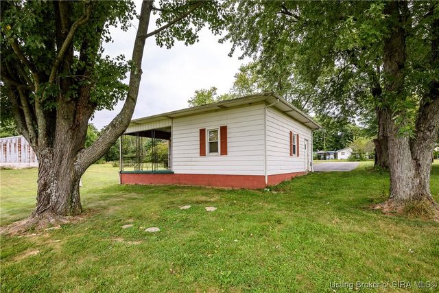 6429 E Blocher Road, Lexington, IN 47138