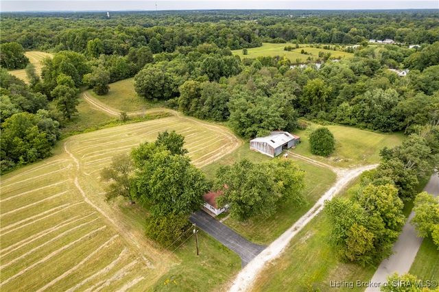 6429 E Blocher Road, Lexington, IN 47138