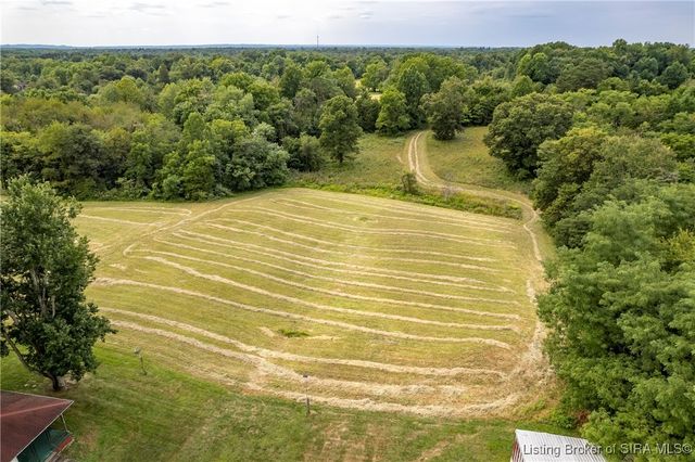 6429 E Blocher Road, Lexington, IN 47138