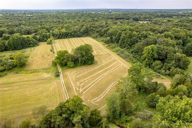 6429 E Blocher Road, Lexington, IN 47138